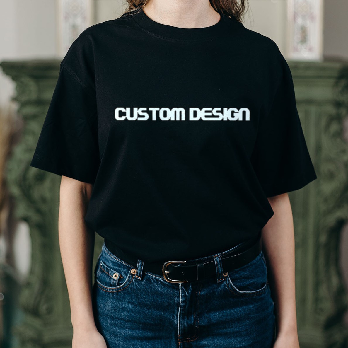 Custom Product